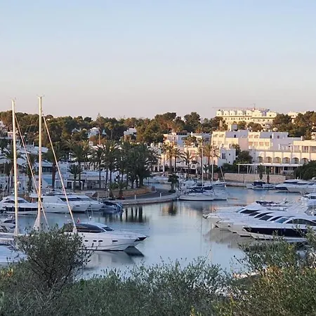 米斯特拉尔旅馆 2* Cala D´Or