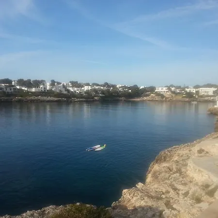 米斯特拉尔旅馆 2* Cala D´Or