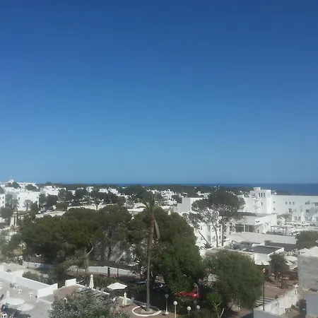 招待所 米斯特拉尔旅馆