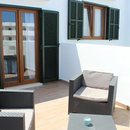 Boutique Mistral 2* Cala D´Or