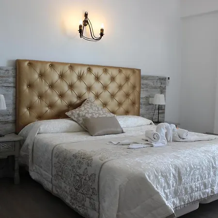 בית הארחה Boutique Mistral 2*