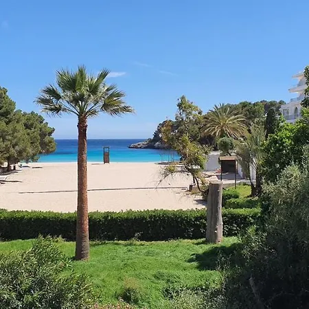 Boutique Mistral 2* Cala D´Or