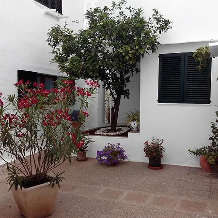 Gasthuis Boutique Mistral Cala D´Or