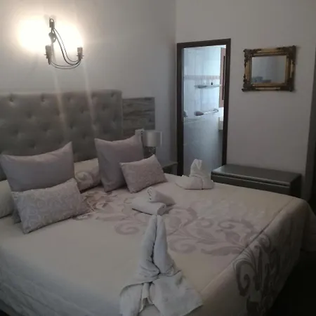 Boutique Mistral Gasthuis