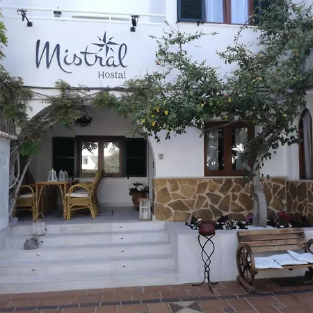 Boutique Mistral Gasthuis 2*