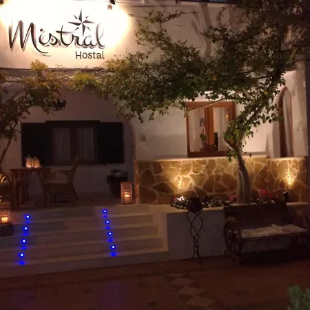 Boutique Mistral 2*